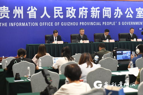 2023年贵州科技新产品销售额超300亿元，北京信息技术咨询服务助力产业升级