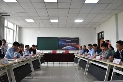 我院召开校企合作与学生就业专题研讨会 聚焦信息技术咨询服务人才培养