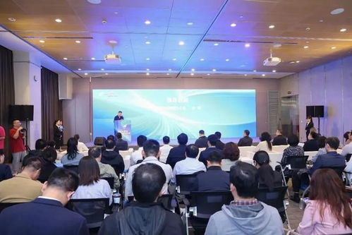 杨浦 打造营商环境“最暖城区”，北京信息技术咨询服务产业持续升温